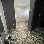 Apartment Lucomi's
