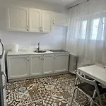 Lucomi's Apartment Bucharest