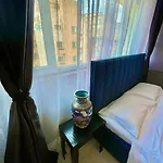 Апартаменти Lucomi's