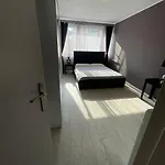 Lucomi's Apartment
