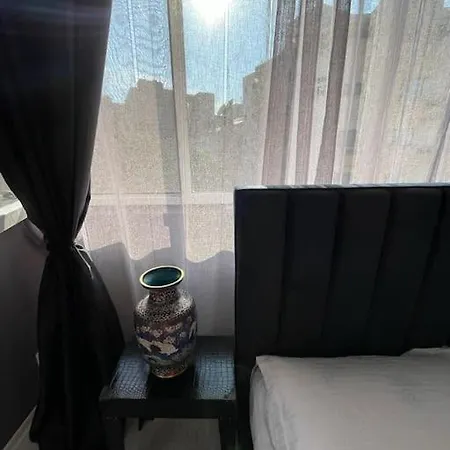 Apartment Lucomi's Bucharest