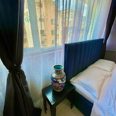 Apartment Lucomi's