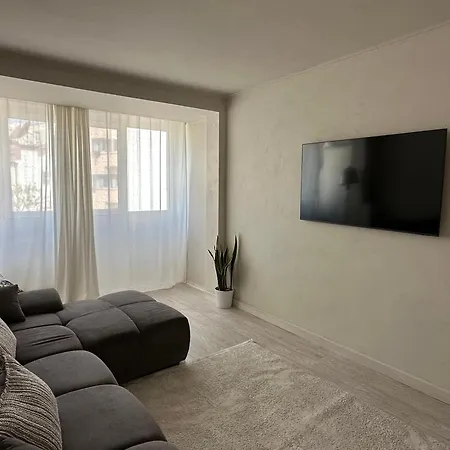 Apartment Lucomi's
