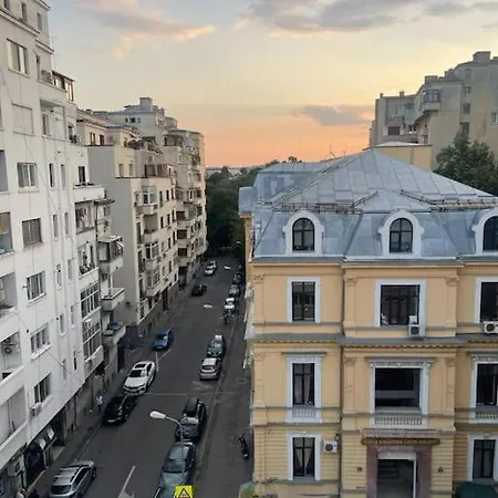 Lucomi's * Bucharest