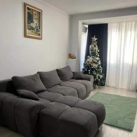 Apartament Lucomi's *