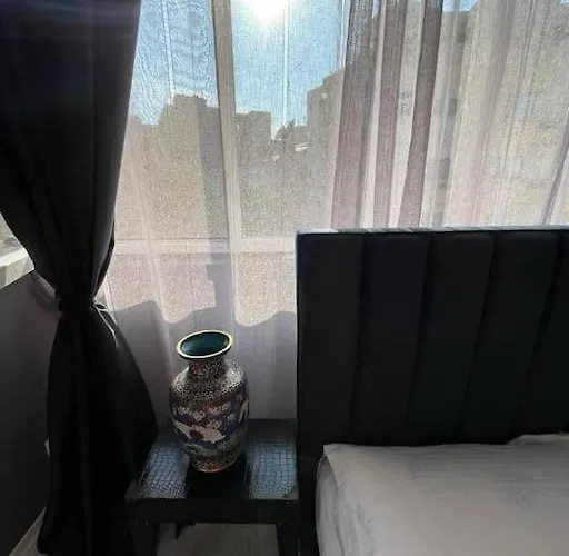 Apartament Lucomi's Bucureşti