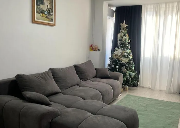 Apartment Lucomi's *